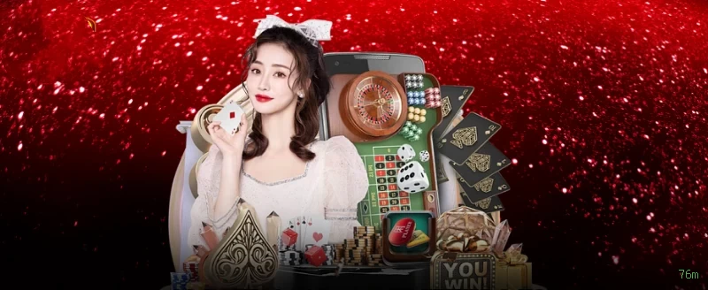 Download app 76m Android iOS