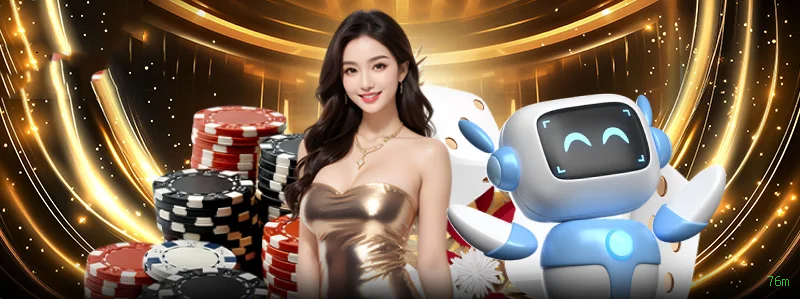 Programa VIP 76m - benefícios exclusivos